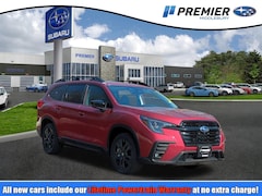 2026 Subaru Ascent Onyx Edition Touring 7-Passenger SUV