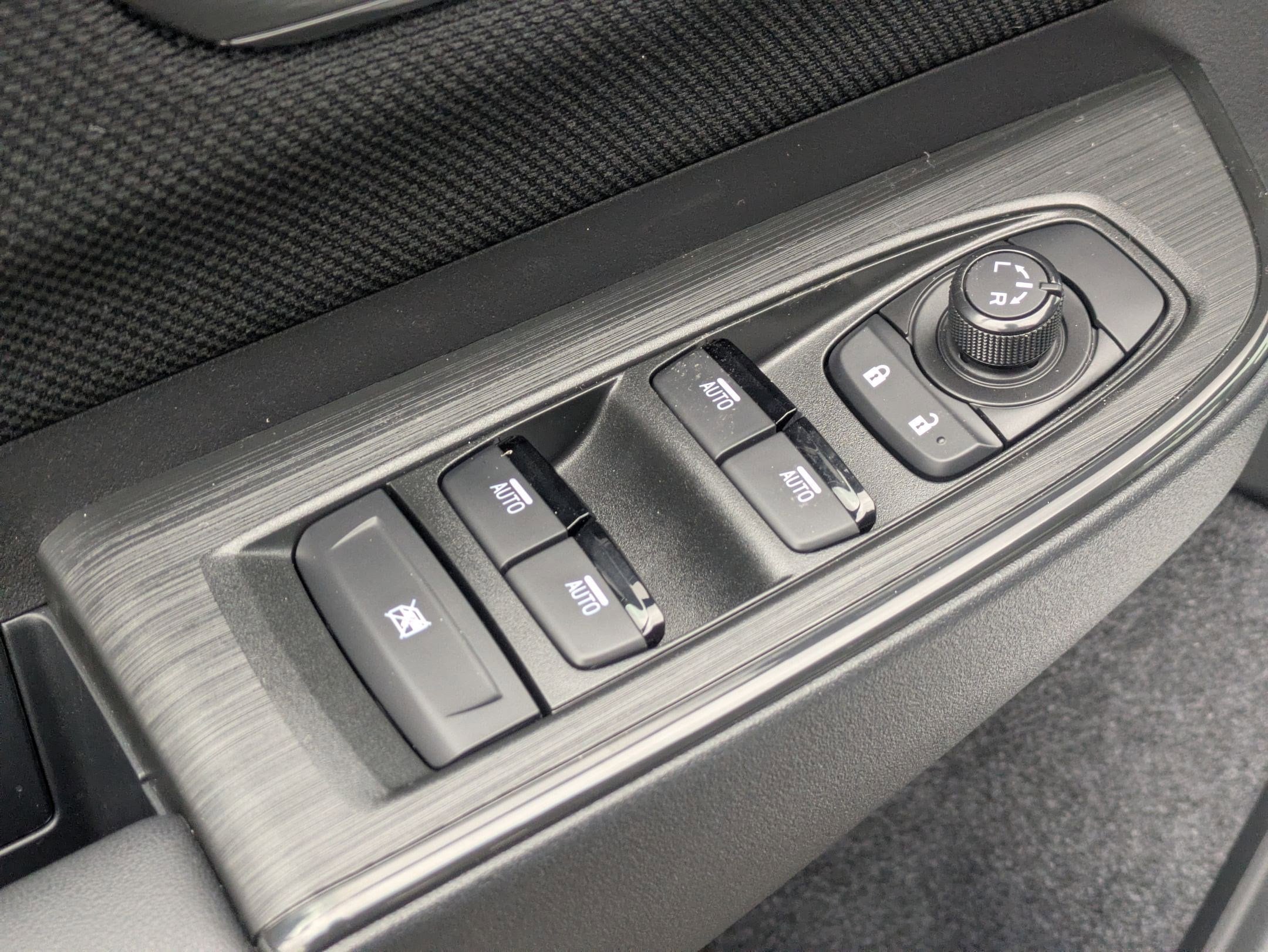 2026 Subaru Outback Premium - Photo 12