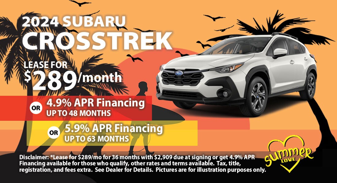 Subaru Lease Offers Monthly Subaru Specials Premier Subaru Middlebury