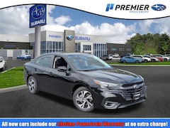 2025 Subaru Legacy Premium Sedan