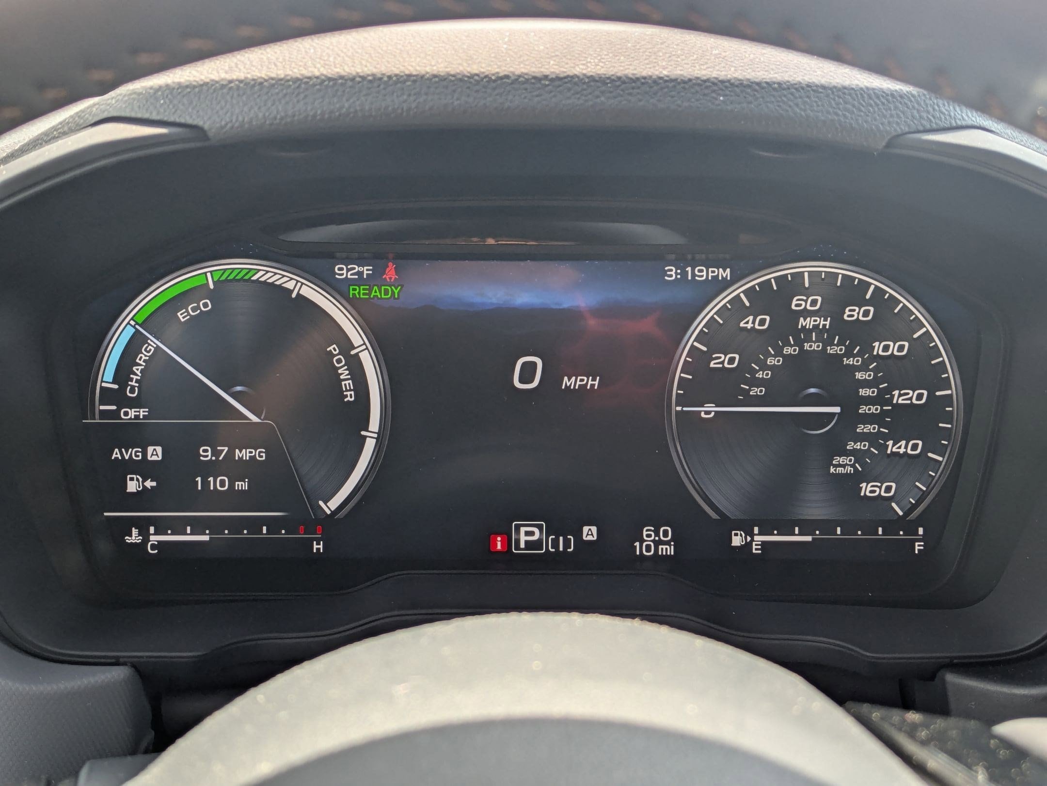 2026 Subaru Forester Sport - Photo 18