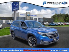 2025 Subaru Forester Hybrid Premium SUV