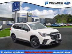 2026 Subaru Ascent Premium 7-Passenger SUV