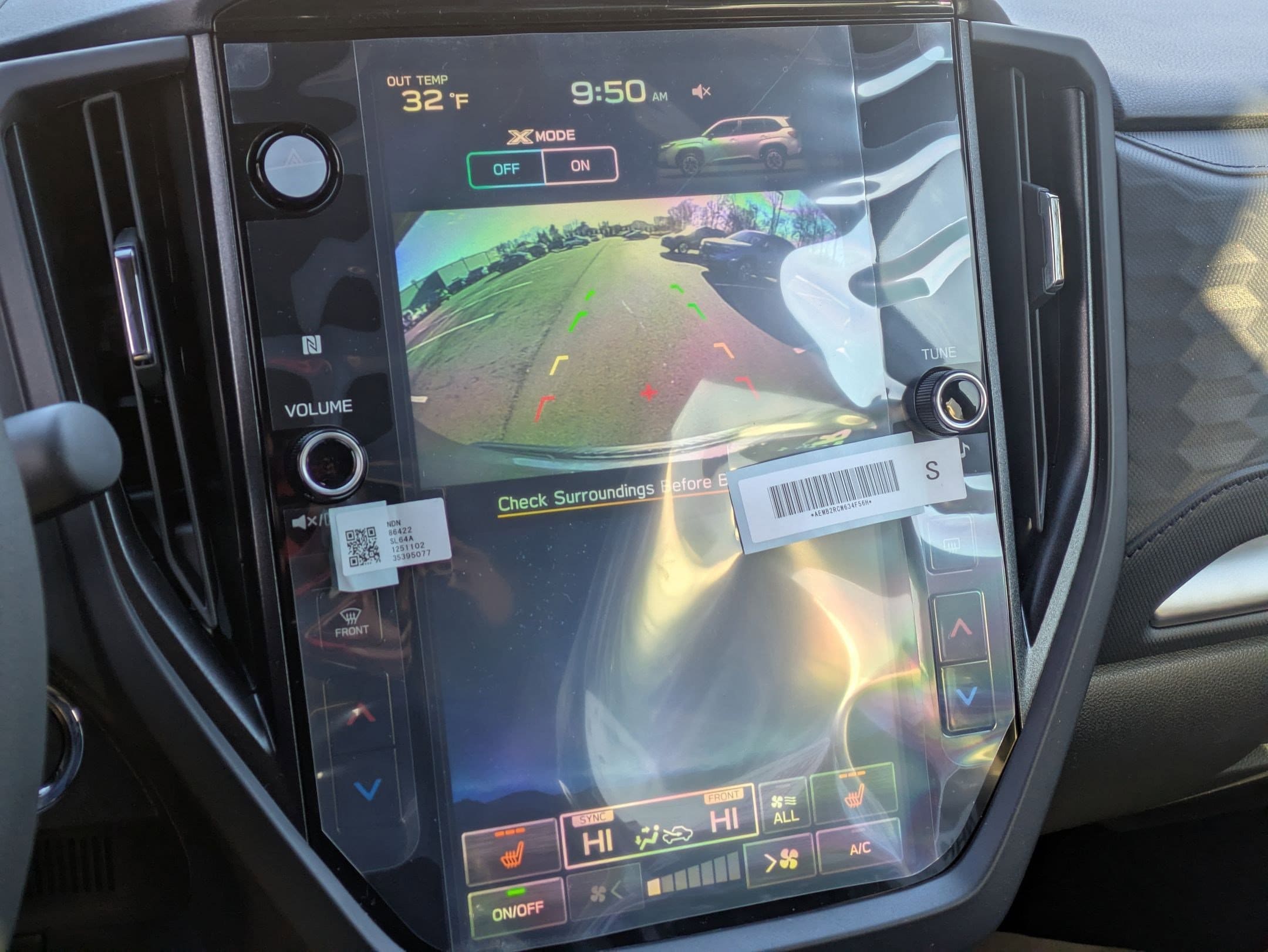 2026 Subaru Forester Premium - Photo 20