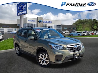2020 Subaru Forester Premium SUV