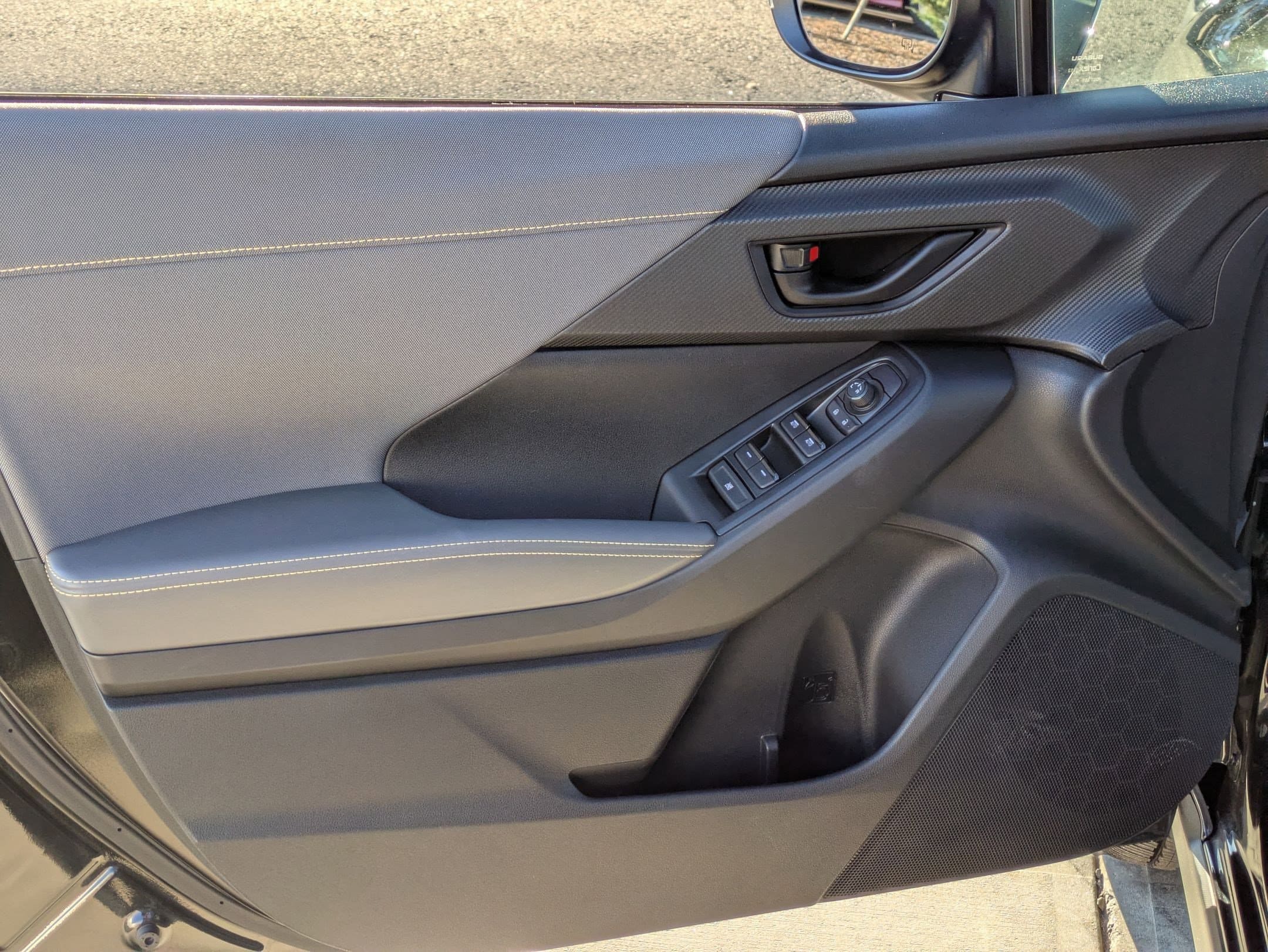 2024 Subaru Crosstrek Sport - Photo 10