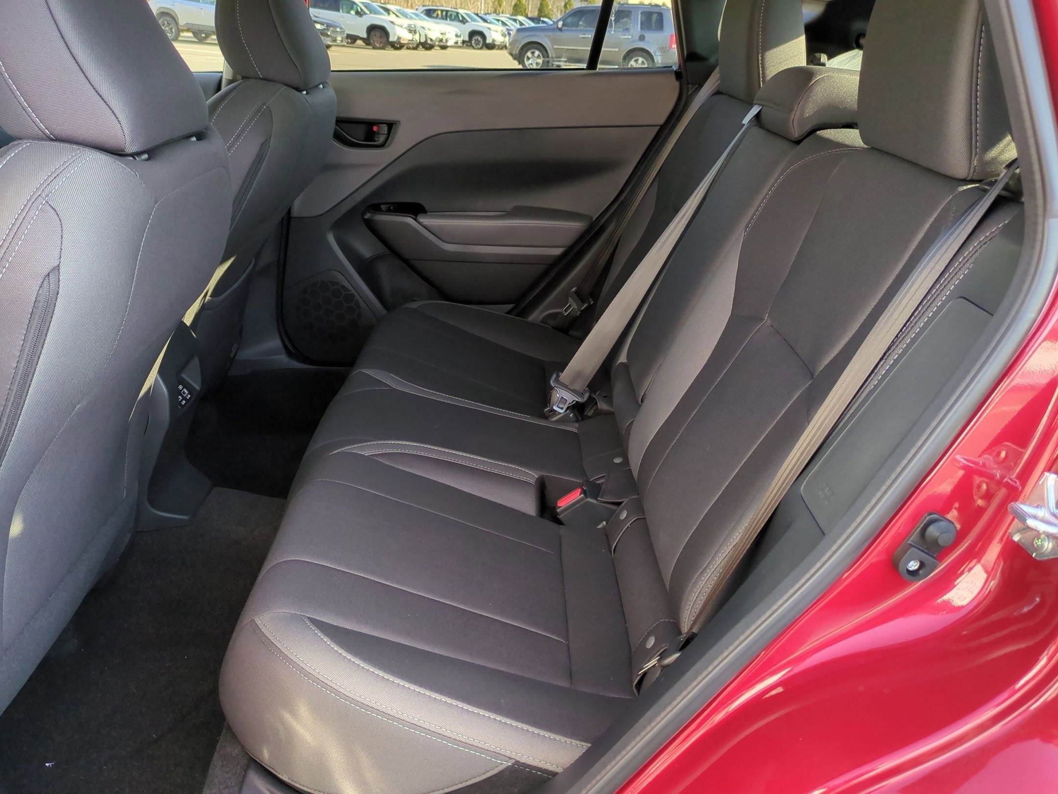 2026 Subaru Crosstrek Premium - Photo 26