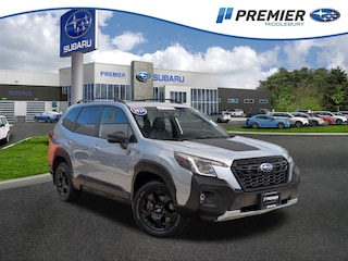 2024 Subaru Forester Wilderness SUV
