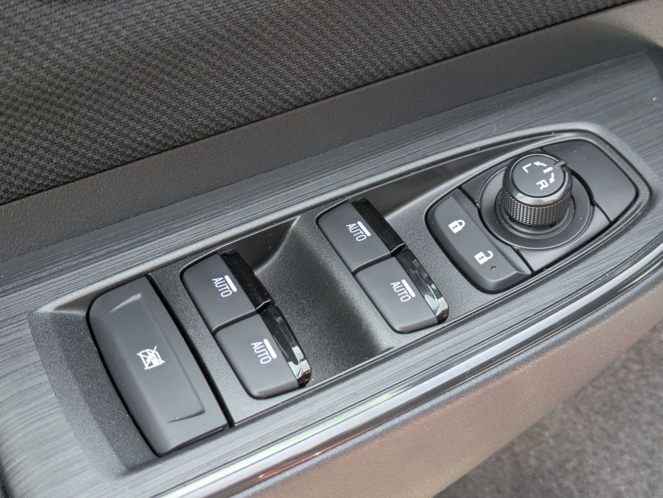 2026 Subaru Outback Limited XT - Photo 12
