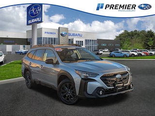 2023 Subaru Outback Onyx Edition SUV