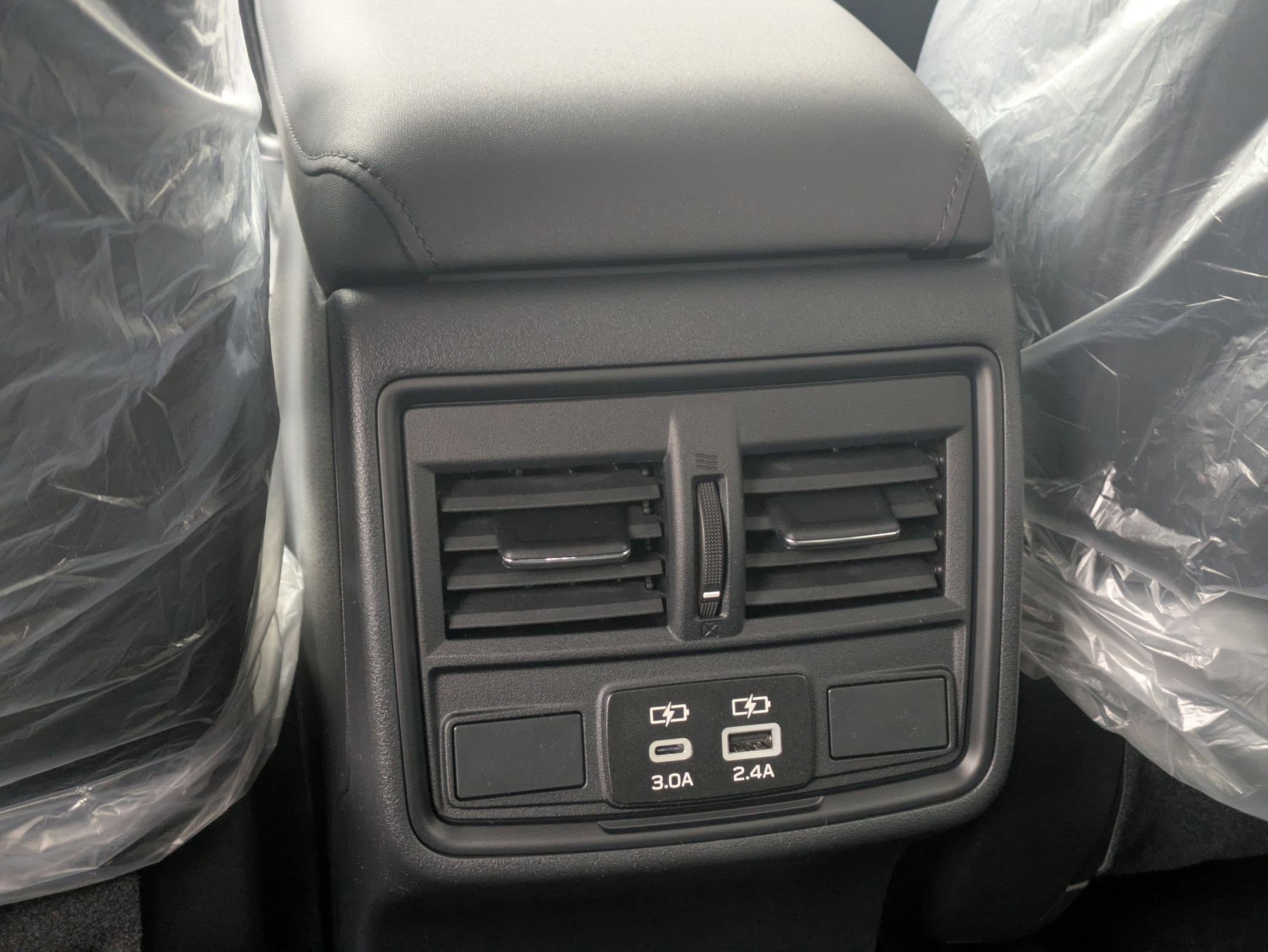 2026 Subaru Outback Premium - Photo 24