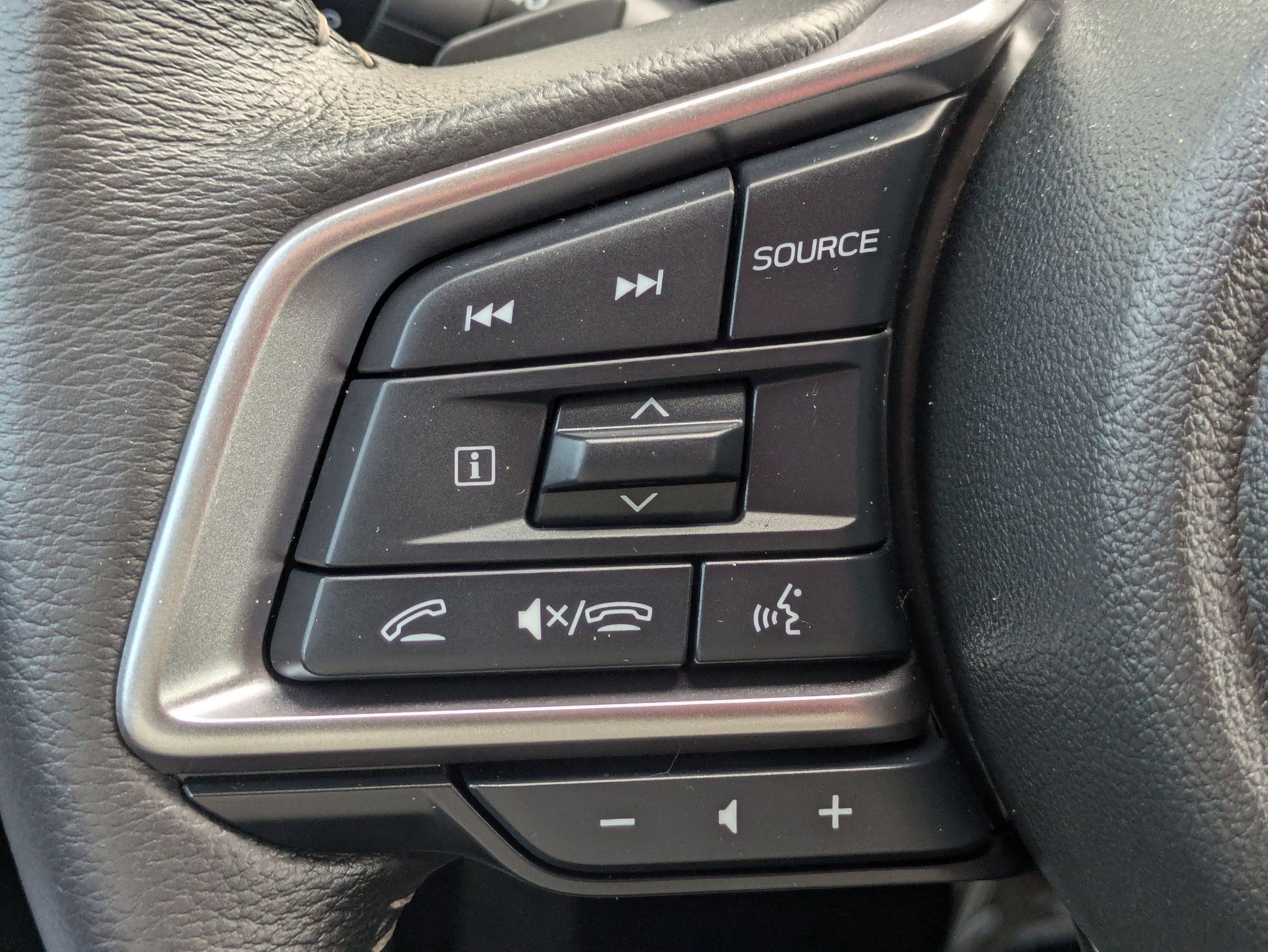2025 Subaru Outback Premium - Photo 15