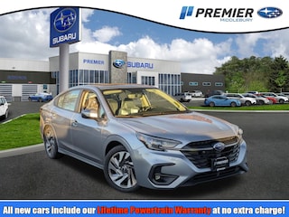 2025 Subaru Legacy Limited Sedan