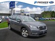 Subaru Ascent