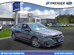 2025 Subaru Legacy Sport Sedan