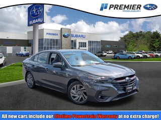 2025 Subaru Legacy Sport Sedan