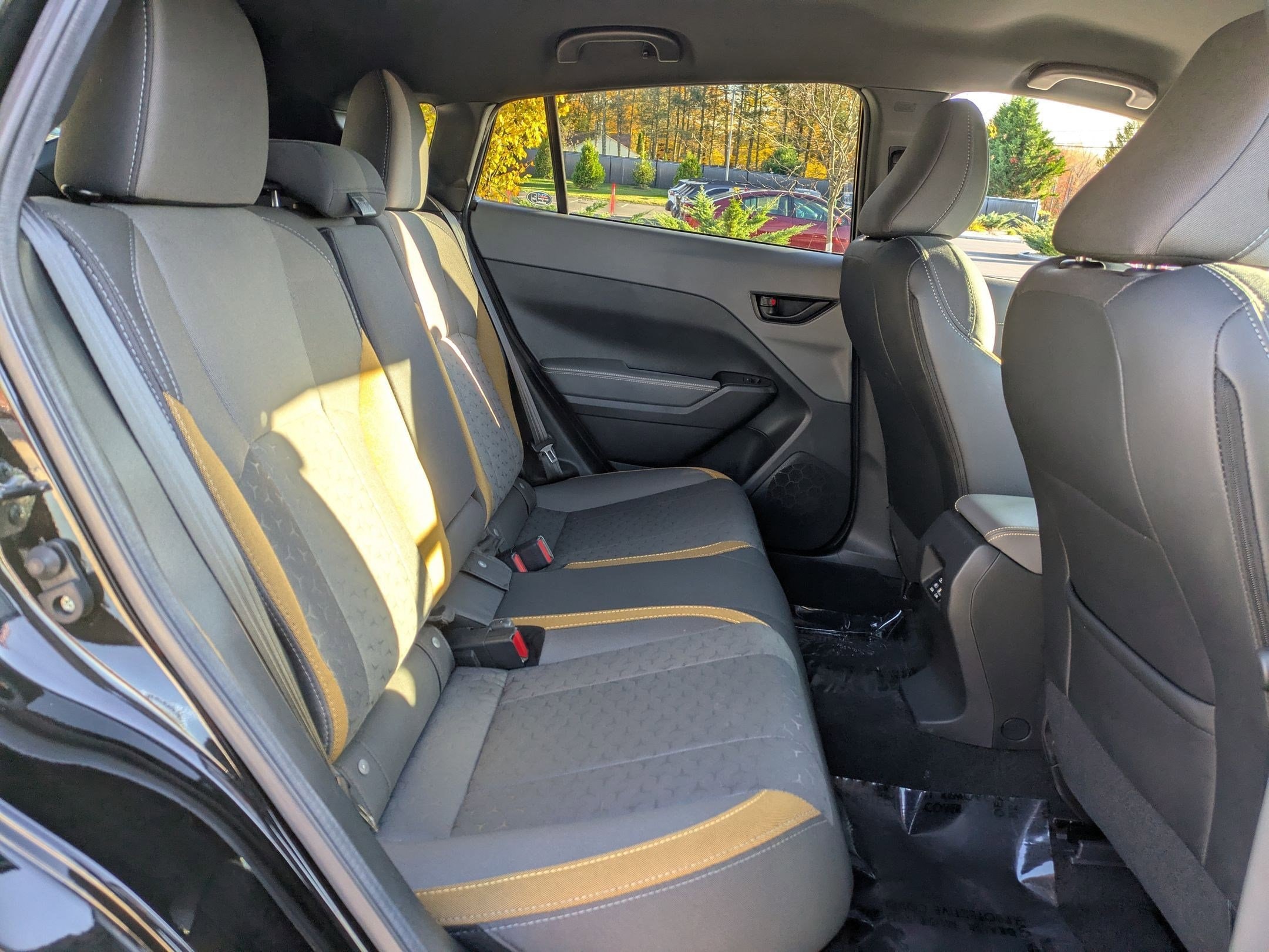 2024 Subaru Crosstrek Sport - Photo 27