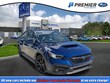 Subaru WRX