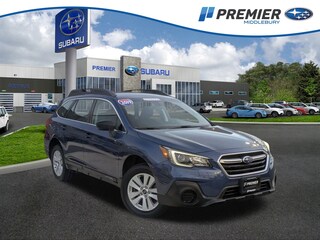 2019 Subaru Outback 2.5i SUV