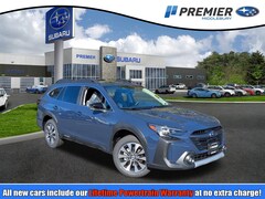 2025 Subaru Outback Limited XT SUV