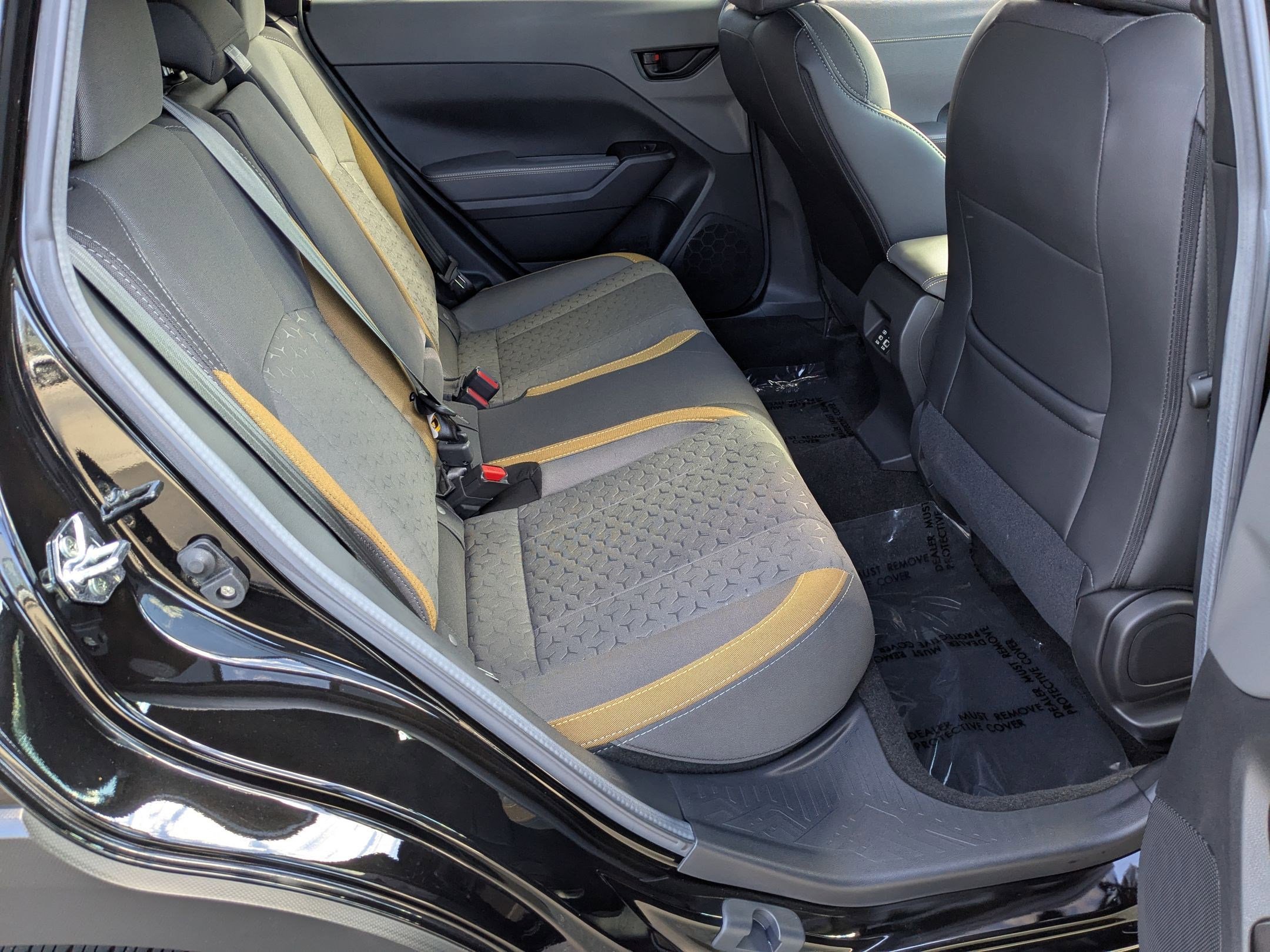 2025 Subaru Crosstrek Sport - Photo 25