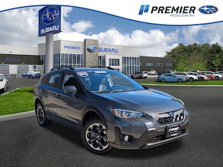 2023 Subaru Crosstrek SUV