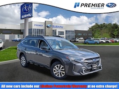 2025 Subaru Outback Premium SUV