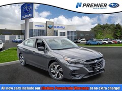 2025 Subaru Legacy Base Sedan