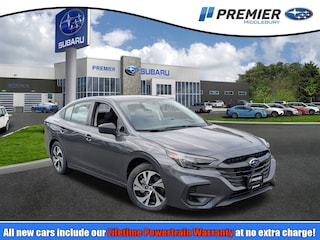 2025 Subaru Legacy Base Sedan