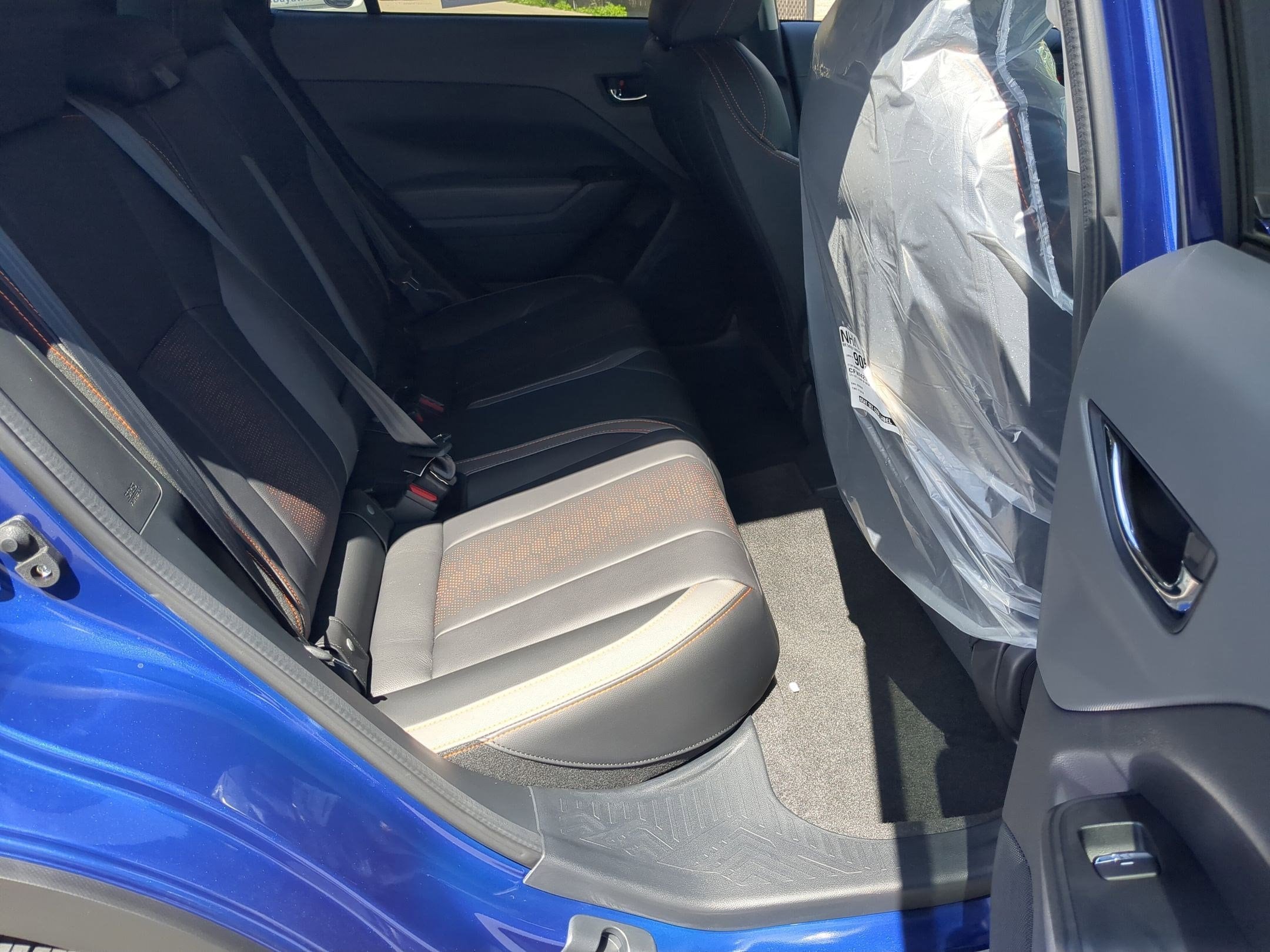 2026 Subaru Crosstrek Limited - Photo 20