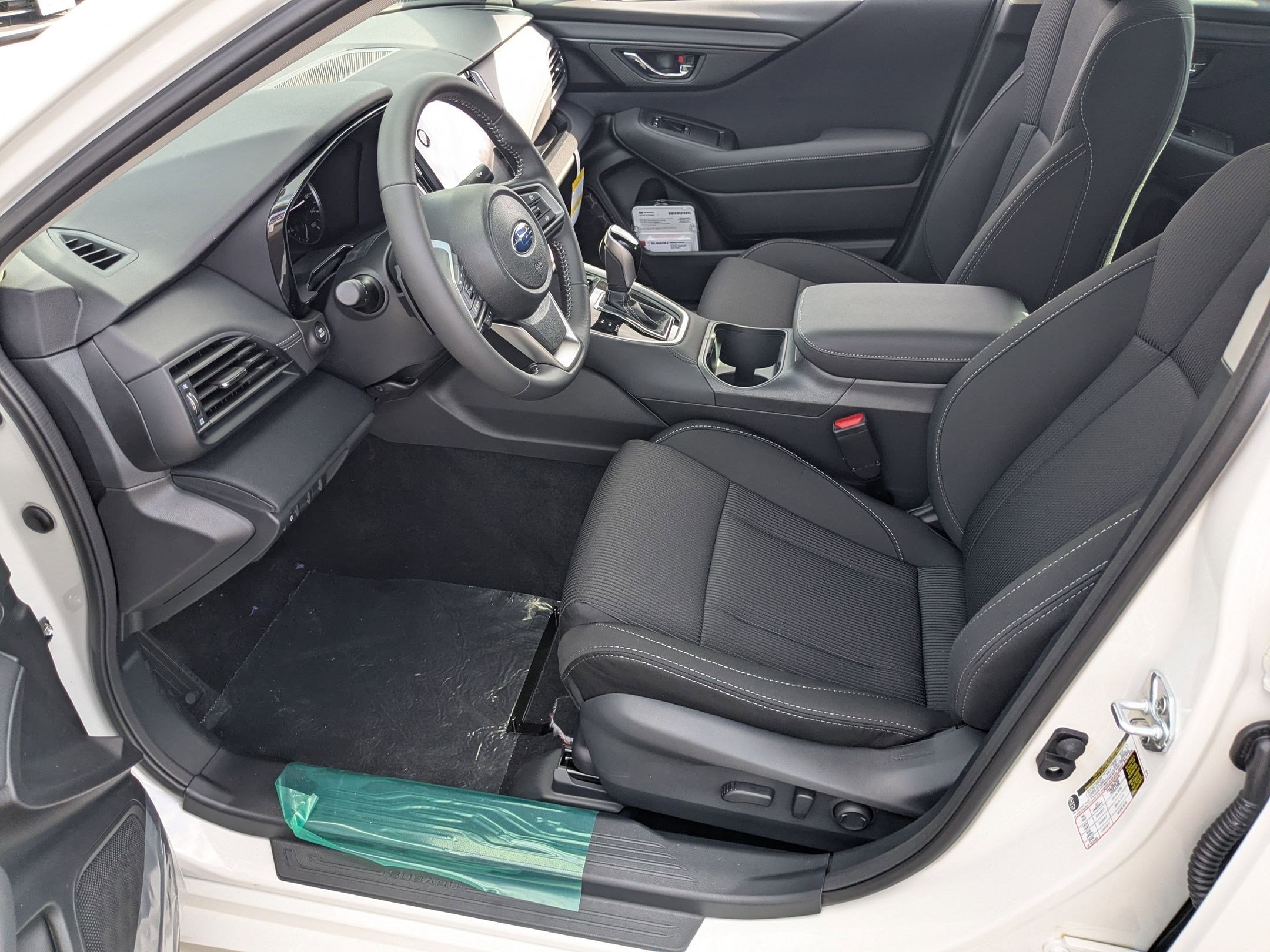 2025 Subaru Legacy Premium - Photo 14