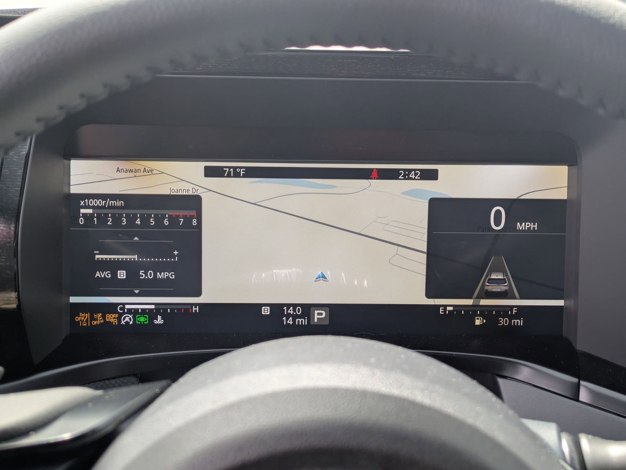 2026 Subaru Outback Limited XT - Photo 18
