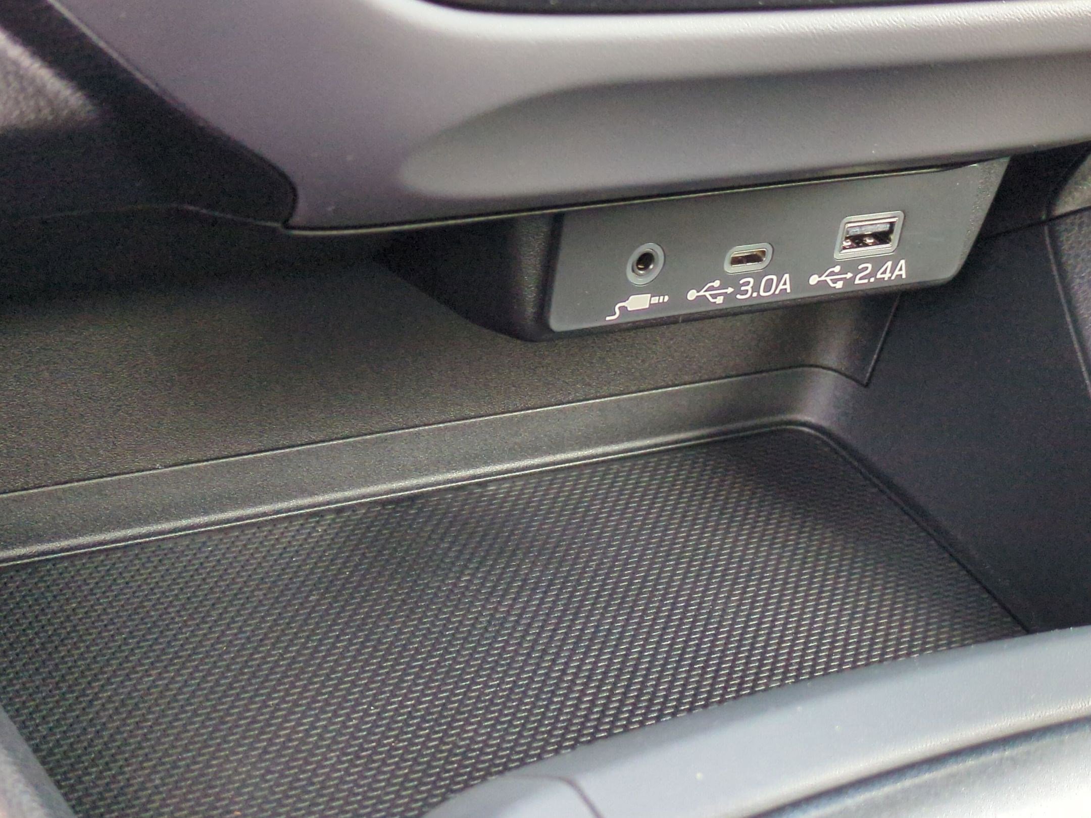 2026 Subaru Crosstrek Premium - Photo 23