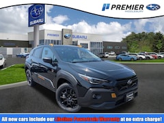 2025 Subaru Crosstrek Wilderness SUV