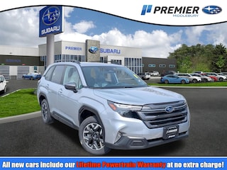 2026 Subaru Forester Premium SUV