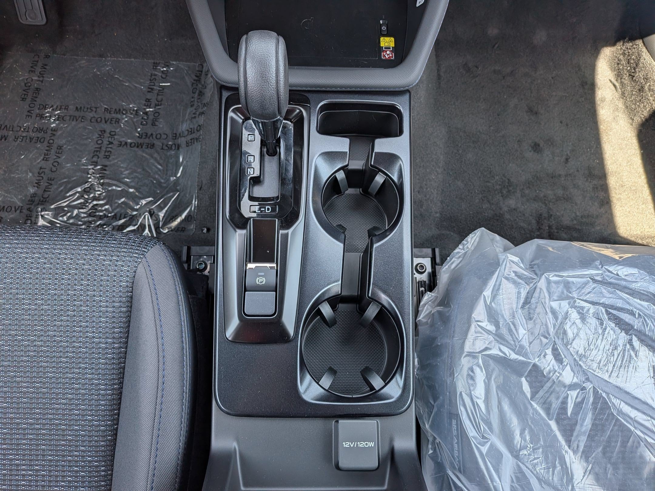 2026 Subaru Forester Premium - Photo 20