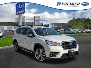 2022 Subaru Ascent Touring 7-Passenger SUV