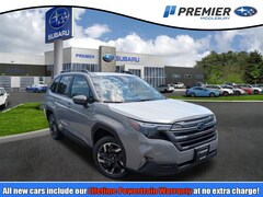 2025 Subaru Forester Hybrid Premium SUV