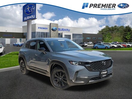 2023 Mazda CX-50 2.5 S Preferred Plus Package SUV