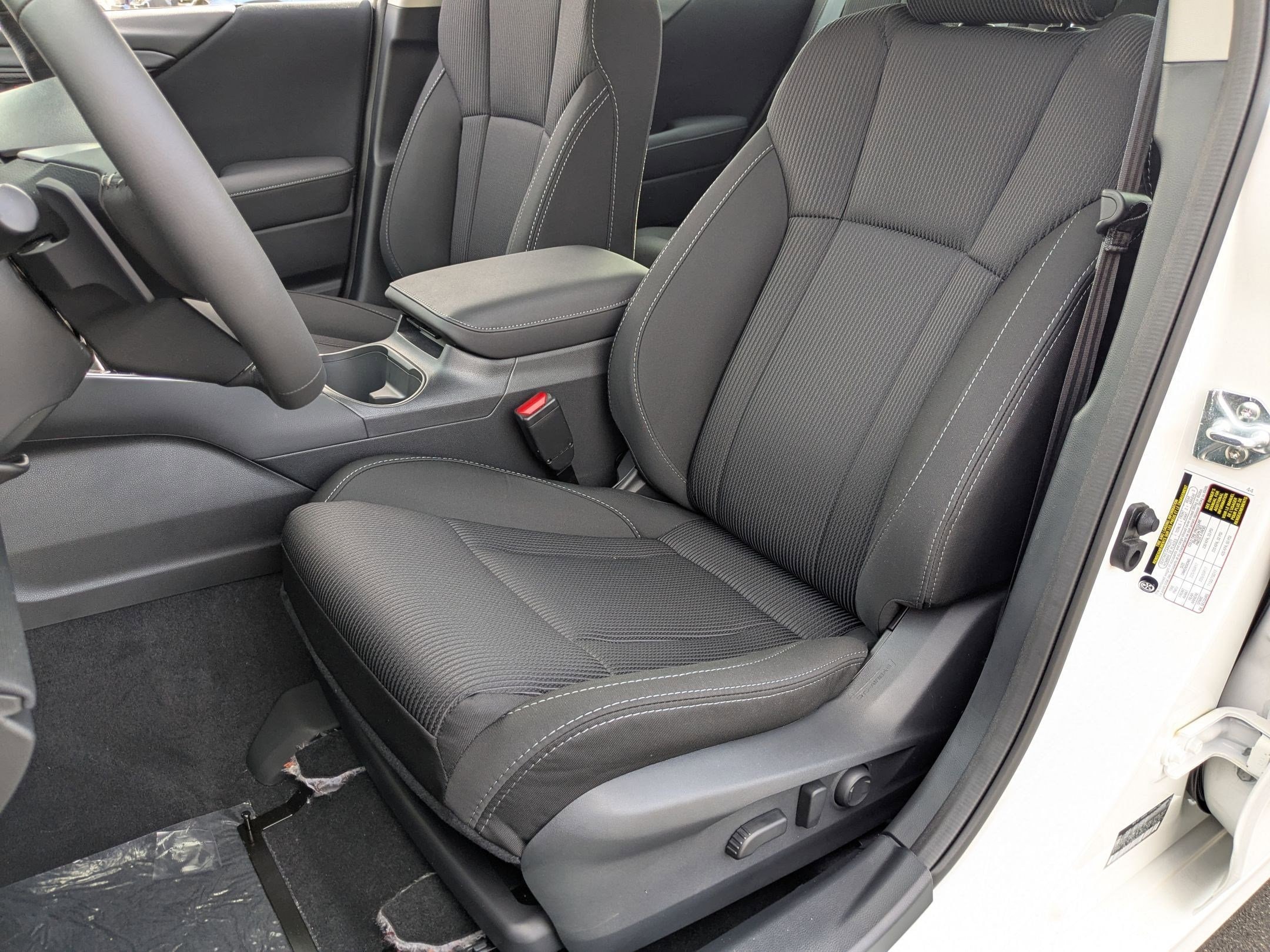 2025 Subaru Legacy Premium - Photo 15