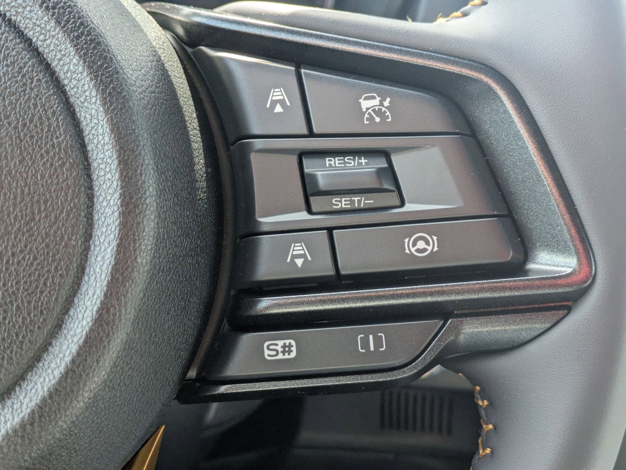 2026 Subaru Forester Wilderness - Photo 17