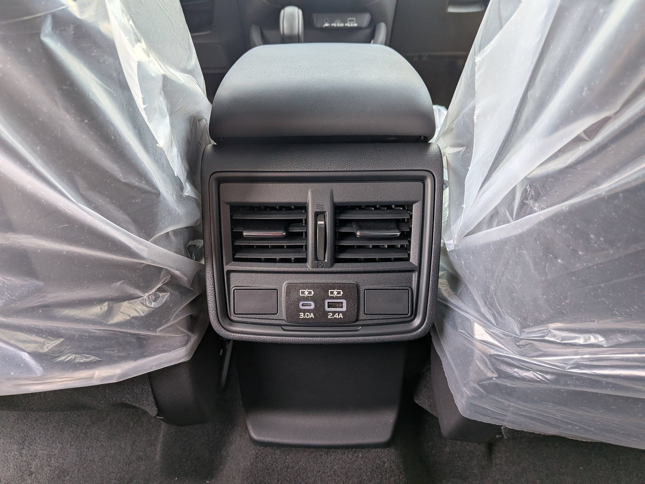 2026 Subaru Forester Premium - Photo 15
