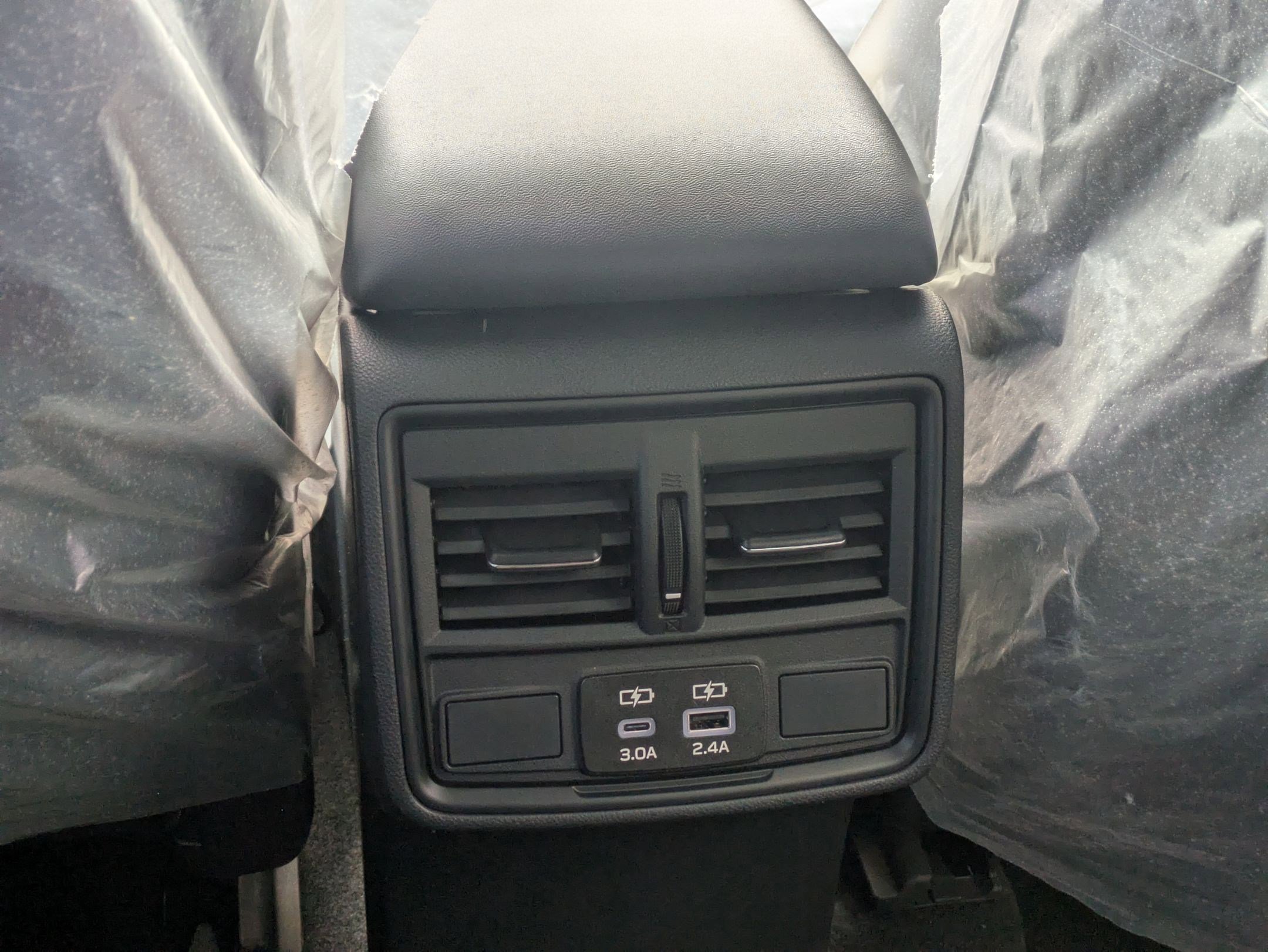2026 Subaru Forester Premium - Photo 26