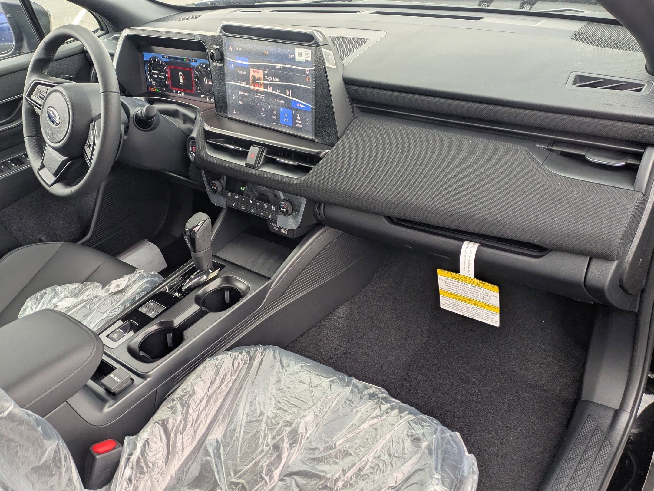 2026 Subaru Outback Premium - Photo 30