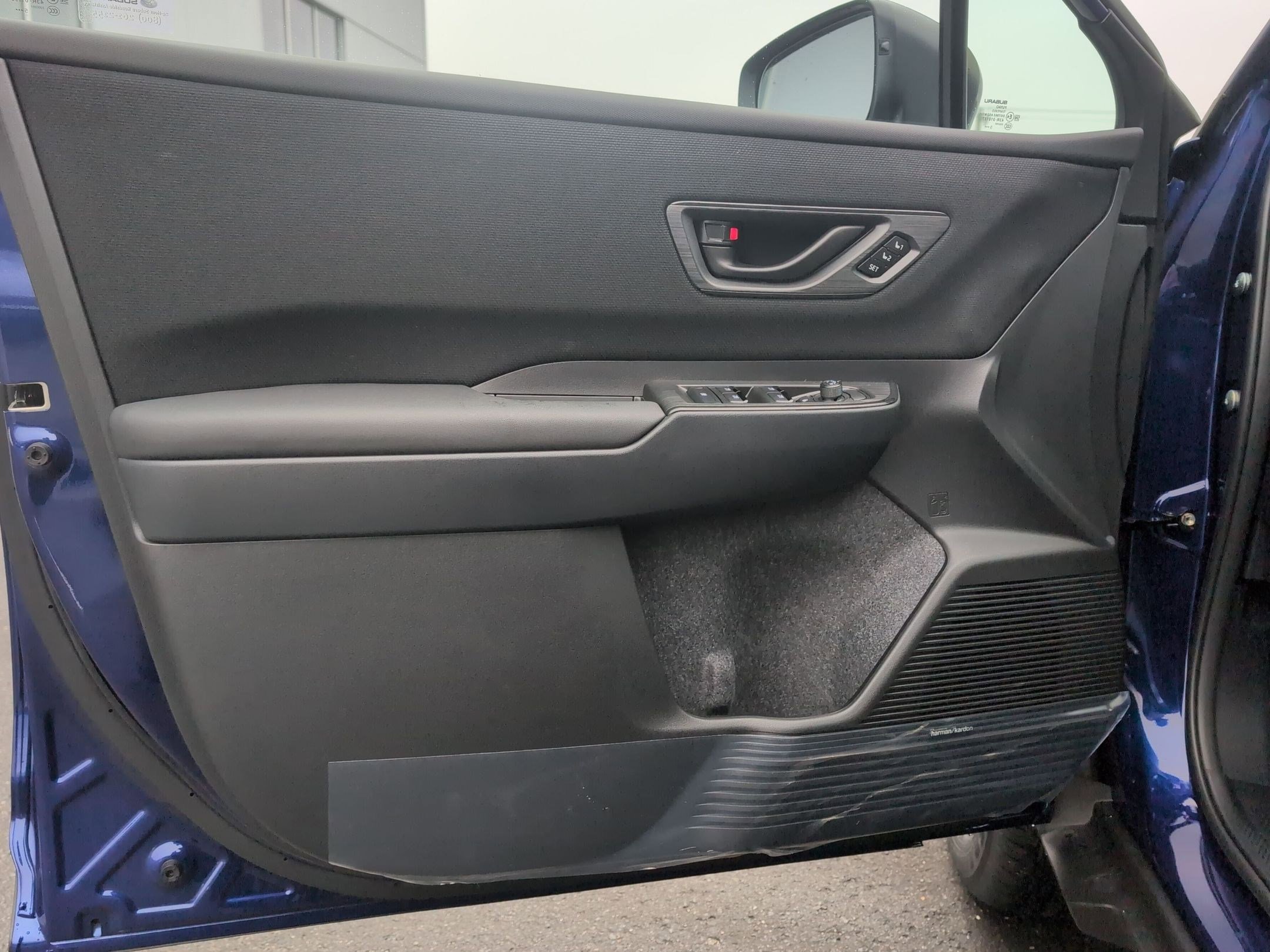 2026 Subaru Outback Limited - Photo 11