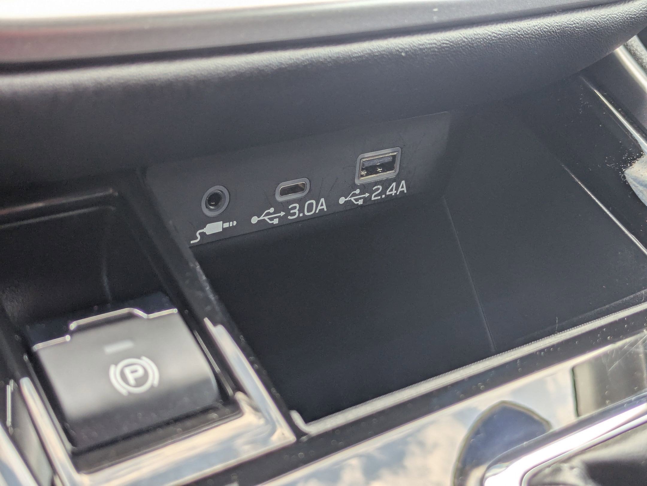 2025 Subaru Outback Premium - Photo 21
