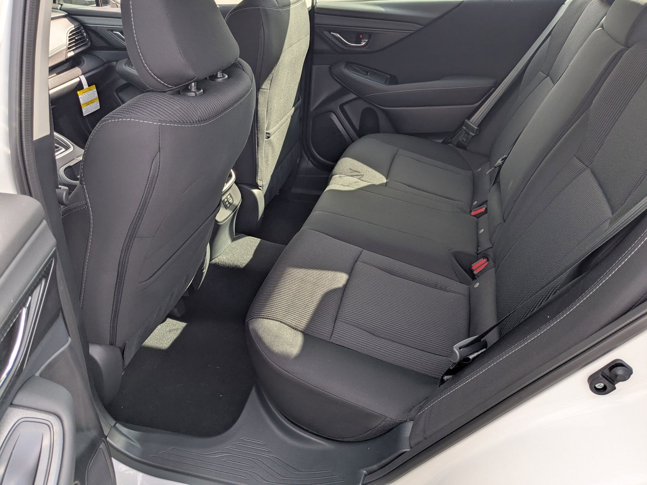 2025 Subaru Legacy Premium - Photo 24