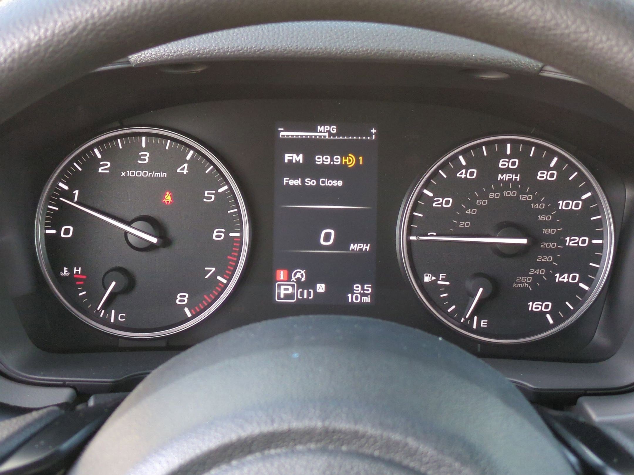 2026 Subaru Crosstrek Premium - Photo 17