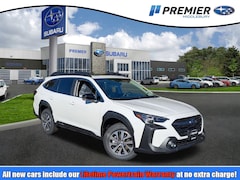 2025 Subaru Outback Premium SUV
