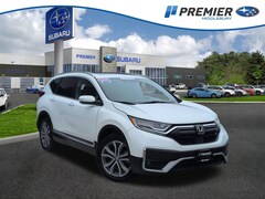 2022 Honda CR-V Touring SUV